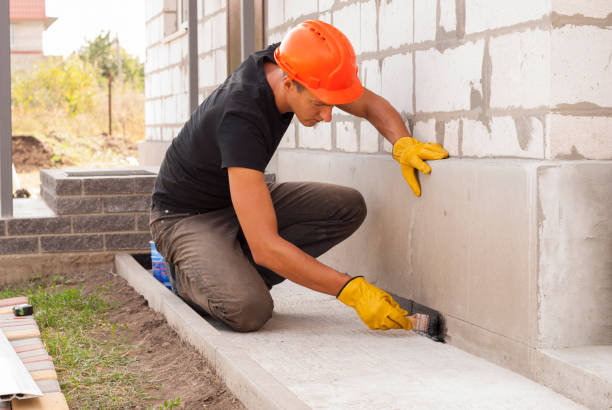Licensed Exterior Waterproofing service in Clarksboro, NJ - Halo Water Proofing